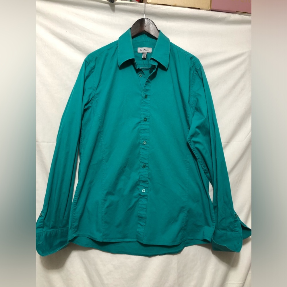 Le chateau dress shirt